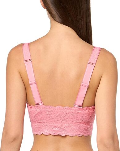 حمالة صدر نسائية Say Never Super Curvy Sweetie Bralette in Saudi Arabia