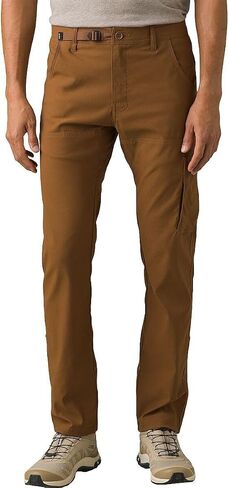 prAna Stretch Zion Slim Pants II in Saudi Arabia