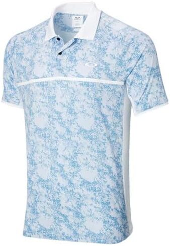 Oakley Sand Camo Raglan in Saudi Arabia