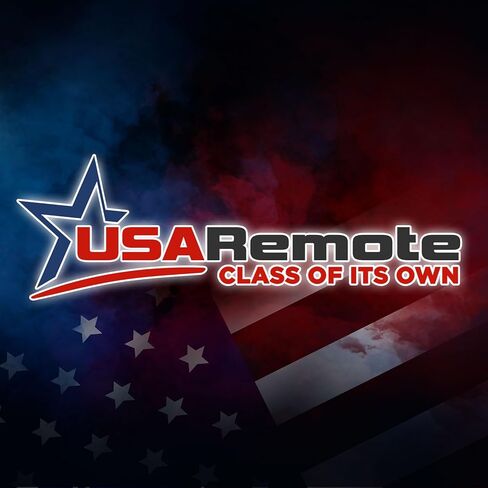 usaremote Key FOB Remote Remote Repless for 1998 1999 2000 2001 2002 2003 2004 2005 2006 2007 2008 2008 2010 2011 2012 2013 2014 Ford Lincoln 4-Button Flip Key CWTWB1U345 Programming دليل برمجة 2Pack in Kuwait