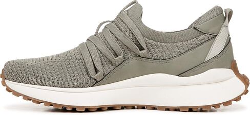 Ryka Womens Jumpstart Lace Slip On Sneakers French in Kuwait