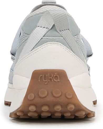 Ryka Womens Jumpstart Lace Slip On Sneakers French in Saudi Arabia