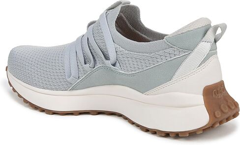 Ryka Womens Jumpstart Lace Slip On Sneakers French in Saudi Arabia