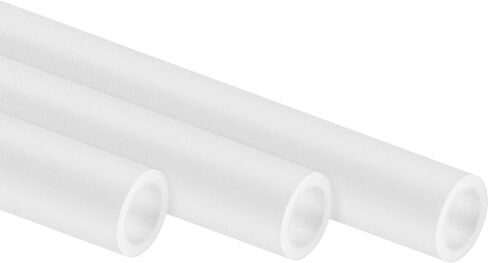 CORSAIR, Hydro X Series, XT Hardline, Satin, 12mm, Tubing (Pack of 2) in Saudi Arabia