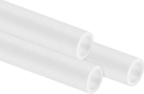 CORSAIR, Hydro X Series, XT Hardline, Satin, 12mm, Tubing (Pack of 2) in Saudi Arabia