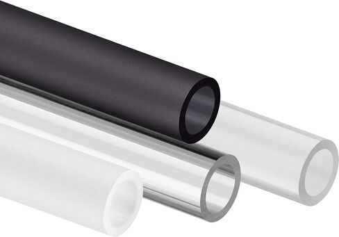 CORSAIR, Hydro X Series, XT Hardline, Satin, 12mm, Tubing (Pack of 2) in Saudi Arabia