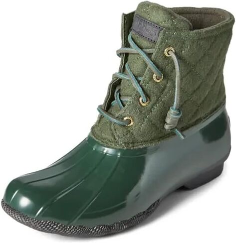 Sperry Women's Saltwater Boots in Saudi Arabia