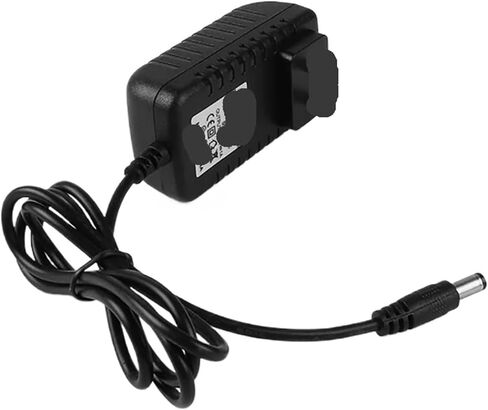 18V 3A AC 100V-240V Adapter DC 2M Cable (US) in Kuwait