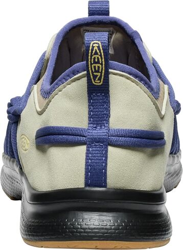 KEEN Men's Uneek O3 Breathable Two Cord Custom Comfort Fit Sneaker Style Sandals in Saudi Arabia
