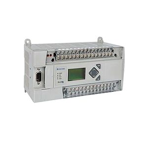 Davitu Electricity Generation - Low Cost PLC 1794-OB16D 1794-IB16D 1794-AND 1794-CE3