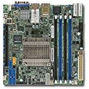 Supermicro X10SDV-16C-TLN4F Mini-ITX Motherboard