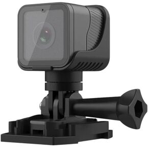 Dv Action Camera Hd 1080P Action Camera Wf 12Mp Waterproof Underwater Helmet Built-in Microphone Video Recording Webcam