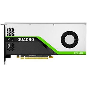 PNY Nvidia Quadro RTX A4000 16GB DDR6 4X DP PCI-E4x16 Video Card VCNRTXA4000-PB