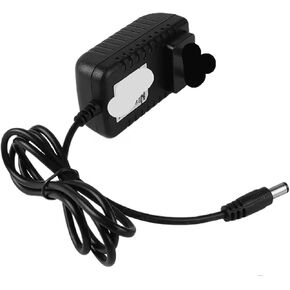 31V 0.5A DC Adapter Power Supply 90 Degree Turn 5.5 * 2.1mm(US)