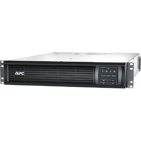 Schneider Electric SA Smart-ups 3000va 120v LCD Rm 2u