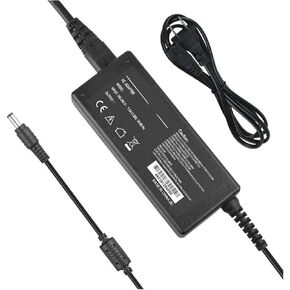 AC Adapter Charger 230LM00005 23 inch LED LCD Monitor Power Cord PSU