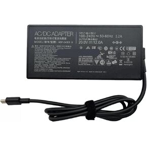 20V 240W AC Adapter Charger G16 GU605MI