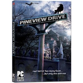 Pineview Drive