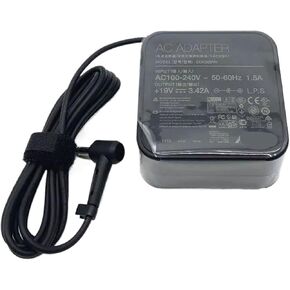 19V 3.42A 65W AC Power Adapter Charger