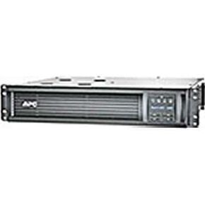 APC SMX3000RMLV2U SMX3000RMLV2U SMART-UPS X 3000VA Rack/Tower LCD 100-127V