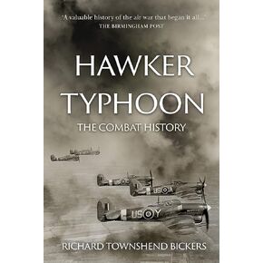 Hawker Typhoon: The Combat History