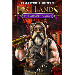 Lost Lands: The Golden Curse Collector's Edition [Download]