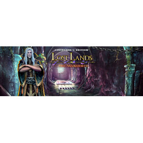 Lost Lands: The Wanderer Collector's Edition [Download]