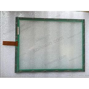 Davitu Motor Controller-N010-0550-T713 1PC Touch Glass for Touch Screen Panel HMI.