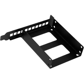 GADPIPARTY 1SET DARED DRIVE STANT SSD حامل SSD لتثبيت سطح المكتب القياسي الآمن السهل للتركيب للتخزين المحسّن