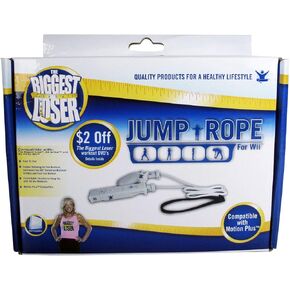 Sakar Biggest Loser Jump Rope