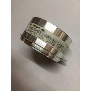 Davitu Electricity Generation - 21BRCX-611-D42B/5 encoder, used in good condition 80% appearance, good working,