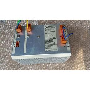 Davitu Motor Controller - AN-292.100.20-01 Used in Good Condition Power