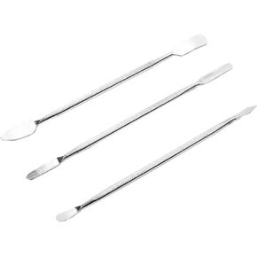 Mipcase 6pcs Metal Opening Stick Repair Pry Tools Set for Cell Phone Electronic Repair Tool Kit