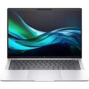 HP EliteBook 1040 G11 (Latest Model) 14" Laptop Intel Core Ultra 7 155H (16-Core) 512GB SSD 32GB RAM 2.8K OLED+(2880x1800) Enhanced AI Windows 11 Pro