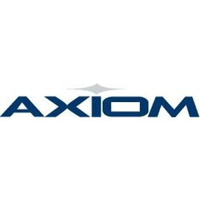 Axiom Memory - AXG97780 15FT CAT6 Snagless BENDnFLEX Ultra-Thin Patch Cable - Purple - TAA Compliant - 15 ft Category 6 Network Cable for Network Device - First End: 1 x RJ-45 Network - Male -
