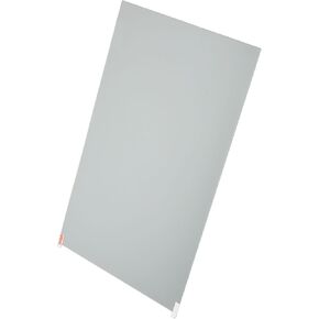 24" Blue Light Blue Light Blocking Film 24 Inch Screen Protector 16:10 Blue Light Uv Blocking Computer Monitor Screen Film Pet Filter Film