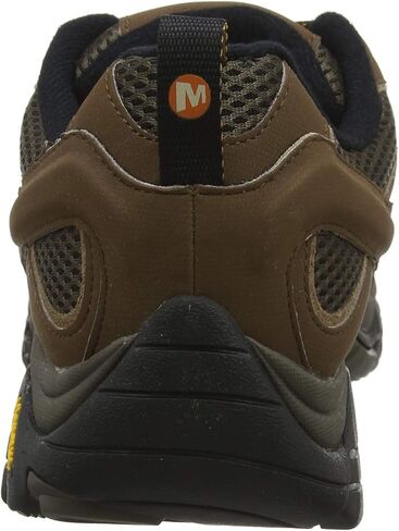 حذاء مشي رجالي من Merrell Moab 2 GTX ، أسود، 7. 5, أسود, 41 EU in Saudi Arabia
