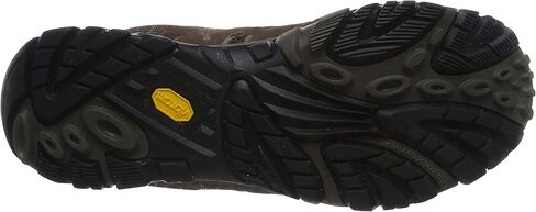 حذاء مشي رجالي من Merrell Moab 2 GTX ، أسود، 7. 5, أسود, 41 EU in Saudi Arabia