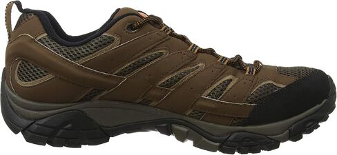 حذاء مشي رجالي من Merrell Moab 2 GTX ، أسود، 7. 5, أسود, 41 EU in Saudi Arabia