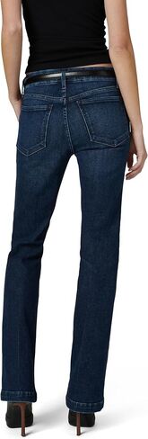 Joe's Jeans Women's The Provocateur Petite Bootcut, White, 28 in Saudi Arabia