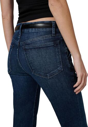 Joe's Jeans Women's The Provocateur Petite Bootcut, White, 28 in Saudi Arabia