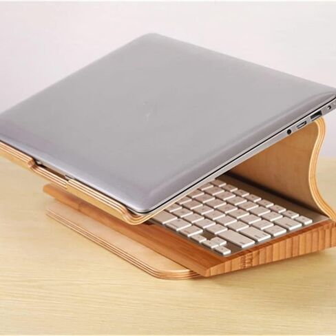 Laptop Cooling pad Cooling Base Laptop Bracket Laptop(E) in Saudi Arabia