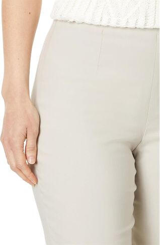 NIC+ZOE Women's Polished Wonderstretch Wide-Leg Crop in Saudi Arabia