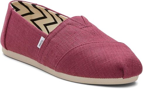 TOMS Women's Alpargata Loafer Flat in Kuwait