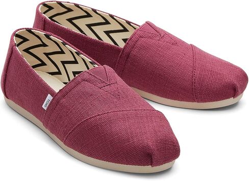 TOMS Women's Alpargata Loafer Flat in Kuwait