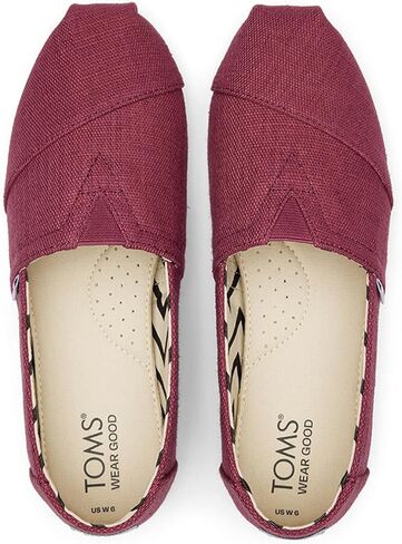 TOMS Women's Alpargata Loafer Flat in Kuwait