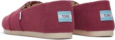 TOMS Women's Alpargata Loafer Flat in Kuwait
