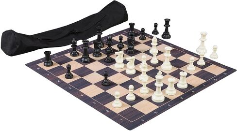 The House of Staunton Presents The World's Greatest Chess Set® - Triple Weighted in Kuwait
