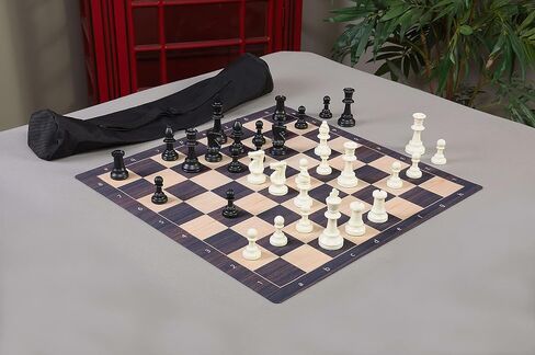 The House of Staunton Presents The World's Greatest Chess Set® - Triple Weighted in Kuwait