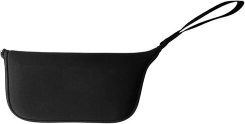 سفر فأر الفأر وسادة الماوس المحمولة تحمل الحقيبة متعددة الأغراض توفير الفئران الفئران منظم الغبار لغرفة قوية in Kuwait